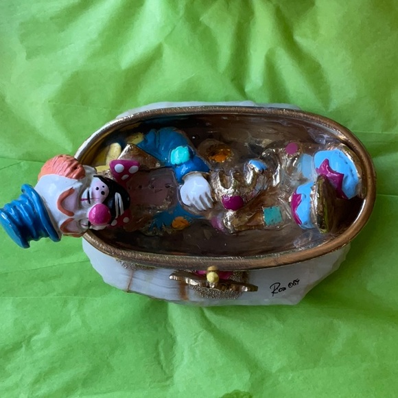 🤡 RON LEE CLOWN 🤡 - Picture 6 of 16